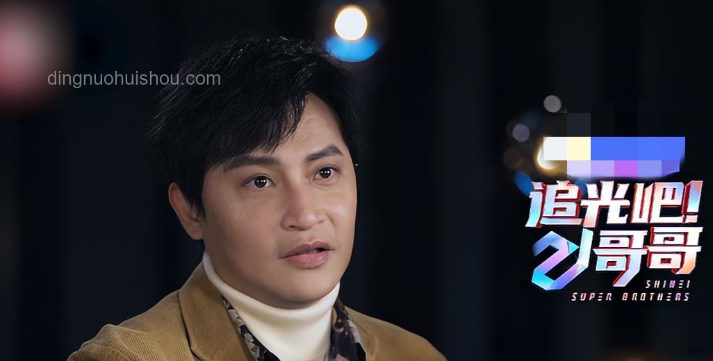 陈志朋：古偶演技的破局者，全通艺员的荣耀之路